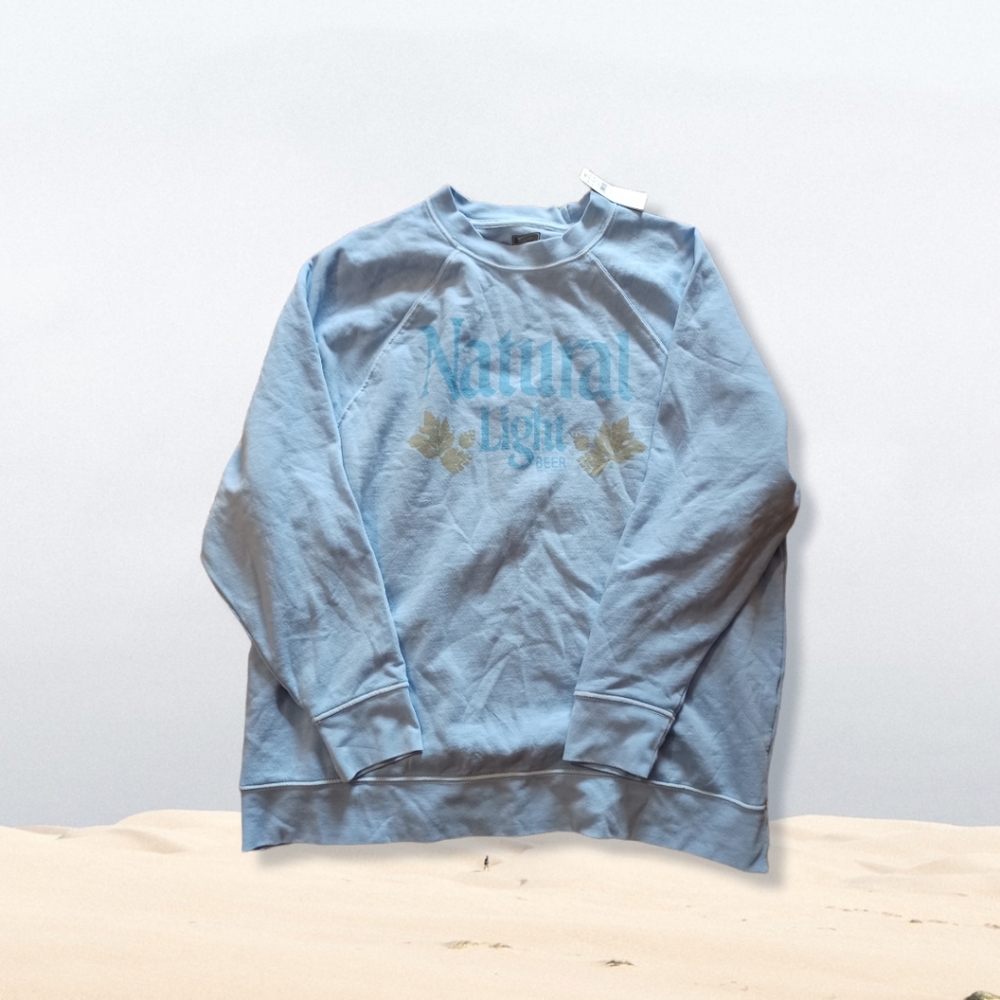 Natural Light Sweatshirt